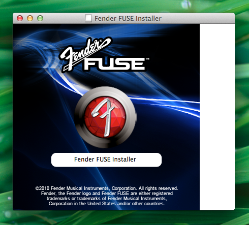 Is It Sure Install Fuse For Mac